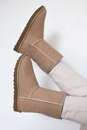 Classic short II, sand