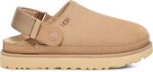 Goldenstar clog, sand