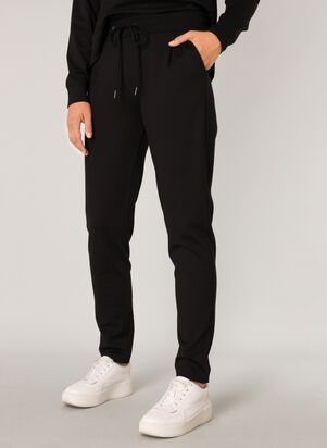 Yoan pants, black