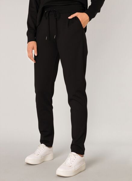 Yoan pants, black