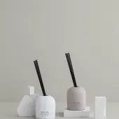 Fraga Room fragrance set, French cotton