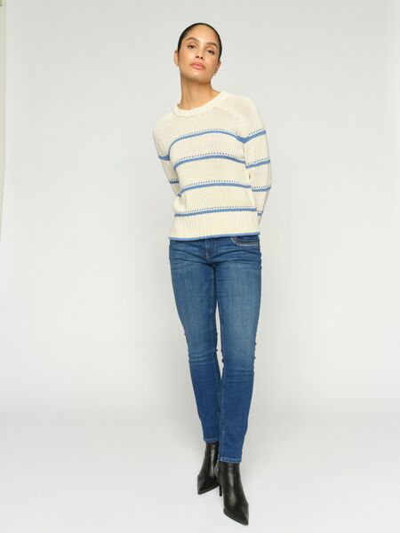 Naomi Jenny Jeans, Blue