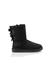 Bailey bow II, black