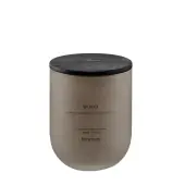 Tuoksu scented candle, wood