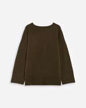 Salvador knit, kaki