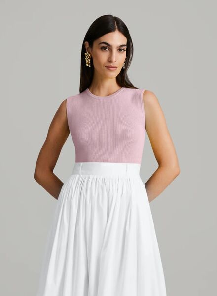 Griet Ribbitoppi, Peony Pink