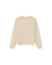 Sabado knit, vanille