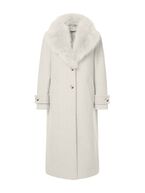 Constance long coat, kit