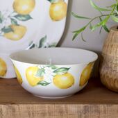 Maison Citron Bowl M