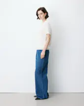 Austyn knit, ivoire