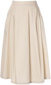 Luisa skirt, sand