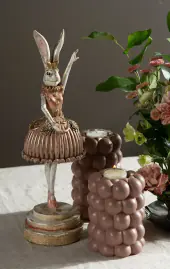 Rabbit Ballerina