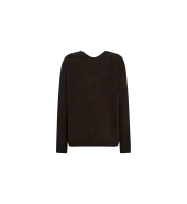 Thora V-neck knit, delicioso