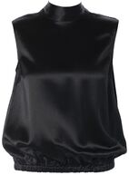 Rhapsody top, black