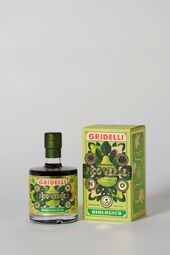 Aceto balsamico al fico verde