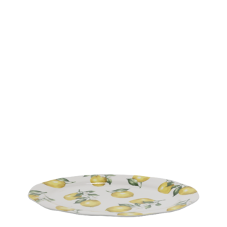 Maison Citron Tray