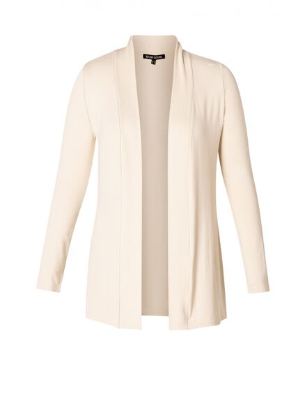 Yayla cardigan, light beige