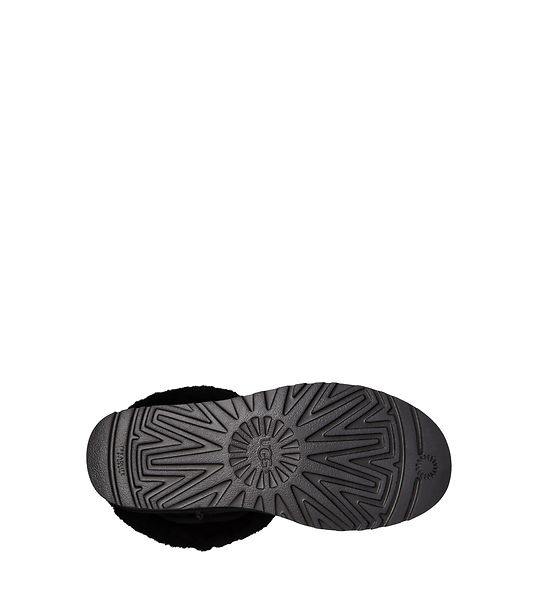 Classic short II, black