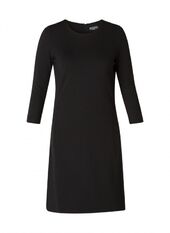 Ylona Dress, Black