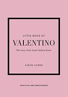 Little book of Valentino