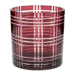 Tartan votive S