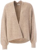 Forest cardigan, sand