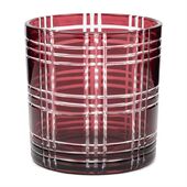 Tartan votive S