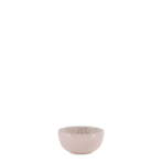 Arés bowl 3,5x7,5, rose
