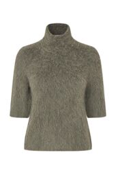 Karla knit, olive