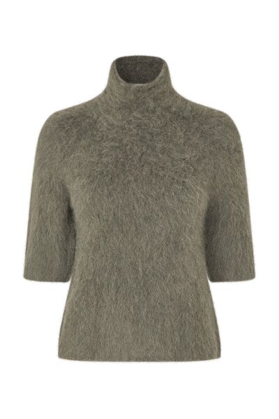Karla knit, olive
