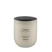 Tuoksu scented candle, cashmere