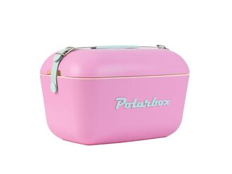 Polarbox 12l, pink pop