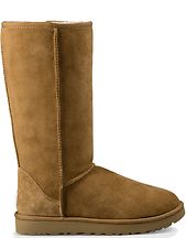 Classic tall II, chestnut