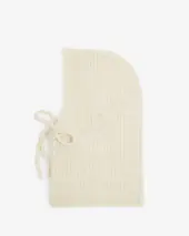 Samourai hood, sable