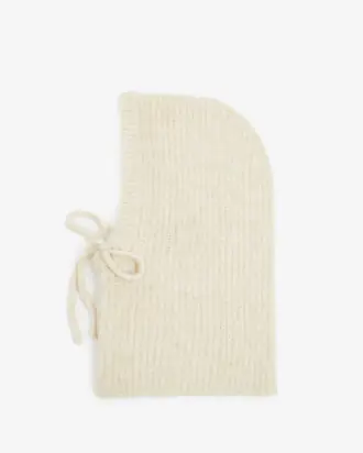 Samourai hood, sable