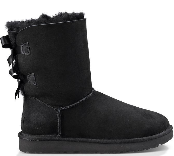 Bailey bow II, black