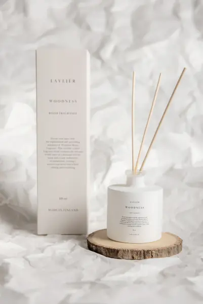 Room fragrance 100ml, woodness
