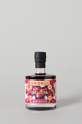 Aceto balsamico al amarena