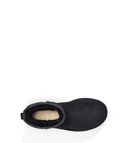 Classic mini II, black