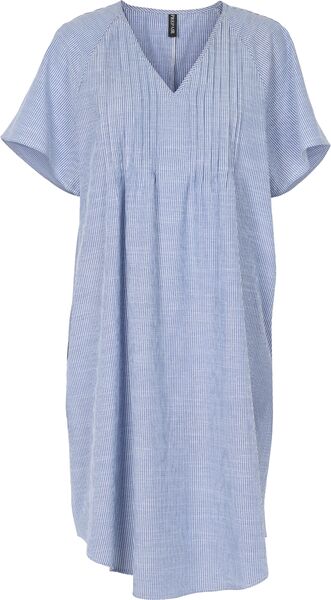 Jennifer dress, blue