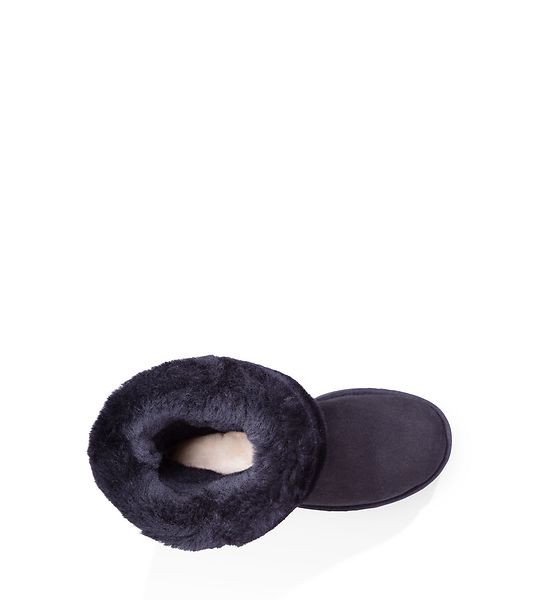 Classic tall II, black