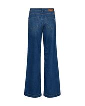 Dara deluxe jeans, blue