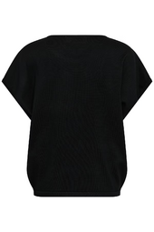 Mila pullover, black