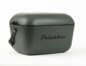 Polarbox 12l, green forest black