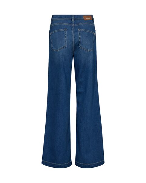Dara deluxe jeans, blue
