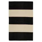 Laituri 80x150, musta