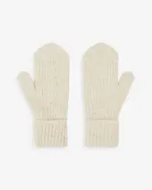 Acajou gloves, sable