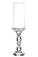 Crystal hurricane Marie 42,5cm