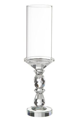 Crystal hurricane Marie 42,5cm