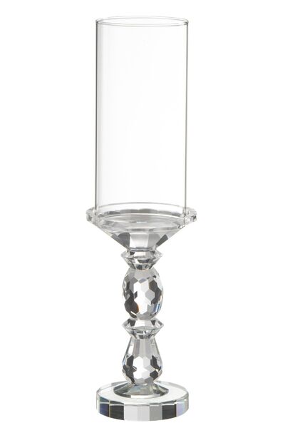 Crystal hurricane Marie 42,5cm